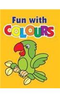 Fun With Colours