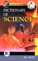 Dictionary of Science (Tiger)