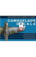 Caudron Cr. 714, MS 406, Hawk H75a (1/48 Scale)