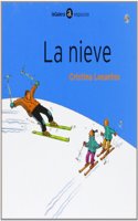 La nieve