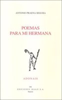 Poemas para mi hermana