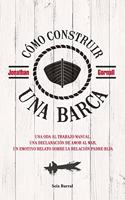 Como construir una barca (Los Tres Mundos)