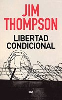 Libertad condicional/ Recoil (Negra)
