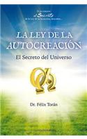 Ley de la autocreacion / Law of self-creation