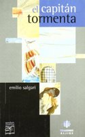 El capitan Tormenta