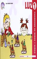Luz 1. Cuaderno de los ninos y ninas