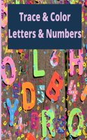 Trace Letters