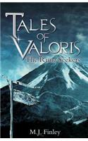 Tales of Valoris: The Rune Seekers