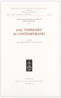 Miscellanea Di Studi in Onore Di Marco Pecoraro. Vol. I