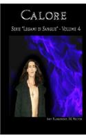 Calore (Legami di Sangue - Volume 4)
