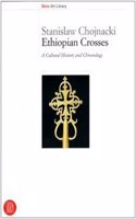 ETHIOPIAN CROSSES