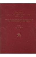 Lexicon Latinitatis Nederlandicae Medii Aevi
