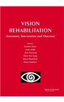 Vision Rehabilitation