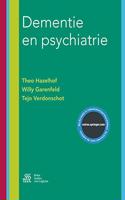 Dementie En Psychiatrie