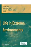 Life in Extreme Environments