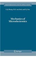 Mechanics of Microelectronics