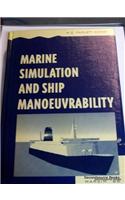 Marine Simulation and Ship Manoeuvrability