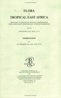 Flora of Tropical East Africa - Crassulaceae (1987)
