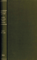 Niederdeutsche Bibliographie (2 Vols.)