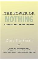 Power of Nothing