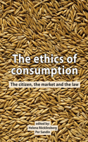 The ethics of consumption