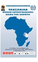 Tanzanian Women Entrepreneurs