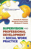 Supervision and Professional Development in Social Work Practice