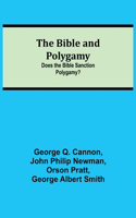 Bible and Polygamy