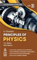 S Chand's Principles of Physics Class XI