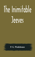 Inimitable Jeeves