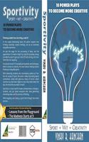 SPORTIVITY - 10 power plays to become more creative