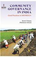 Community Governance in India