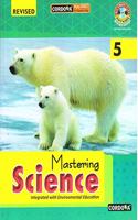 Cordova Mastering Science Class 5 (Revised Edition)