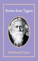 Stories from Tagore