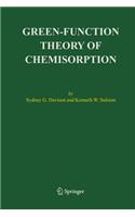 Green-Function Theory of Chemisorption