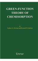 Green-Function Theory of Chemisorption