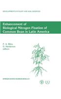 Enhancement of Biological Nitrogen Fixation of Common Bean in Latin America