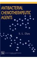 Antibacterial Chemotherapeutic Agents