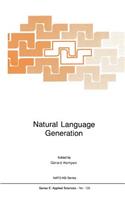 Natural Language Generation