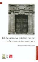 El Desarrollo Estabilizador