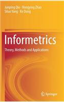 Informetrics