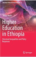 Higher Education in Ethiopia