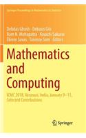 Mathematics and Computing