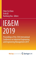 IE&EM 2019