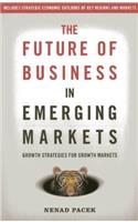 The Future of Business in Emerging Markets