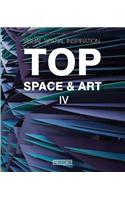 Top Space & Art IV