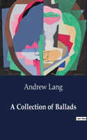 Collection of Ballads