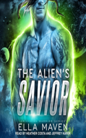 Alien's Savior