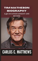 Tim Matheson Biography: A Life in Entertainment and Beyond