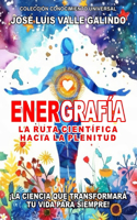 Energrafía
